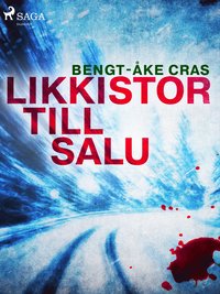 bokomslag Likkistor till salu