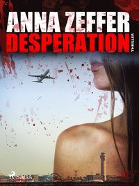 bokomslag Desperation