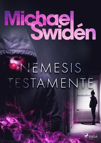 bokomslag Nemesis testamente