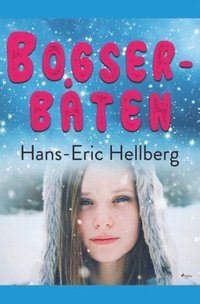 bokomslag Bogserbåten