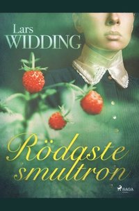 bokomslag Rödaste smultron