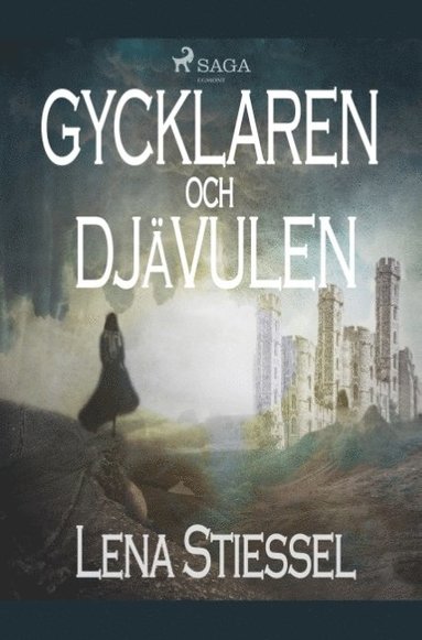 bokomslag Gycklaren och djavulen