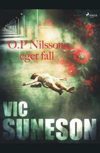 bokomslag O.P. Nilssons eget fall