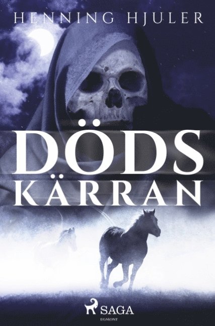 Doedskarran 1