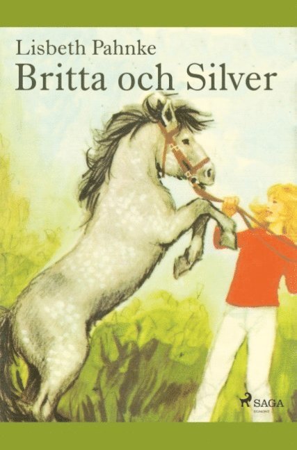 Britta och Silver 1