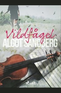 bokomslag Vildfågel