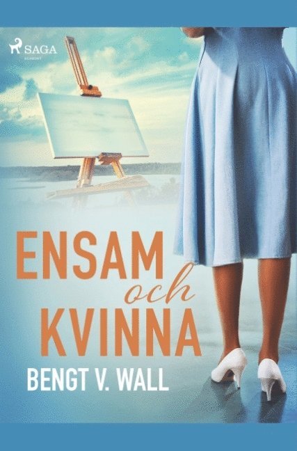 Ensam och kvinna 1