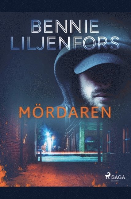 Bennie Liljenfors - Mördaren, Häftad