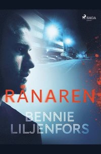 bokomslag Rånaren