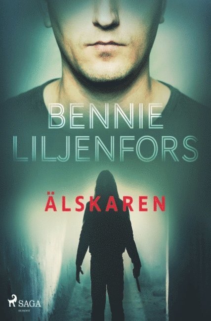 Bennie Liljenfors - Älskaren, Häftad