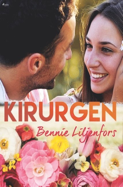 Bennie Liljenfors - Kirurgen, Häftad
