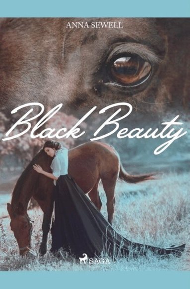 Anna Sewell - Black Beauty, Häftad