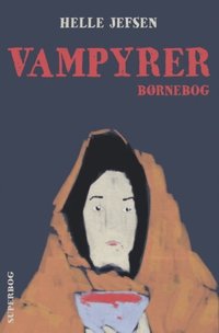 bokomslag Vampyrer