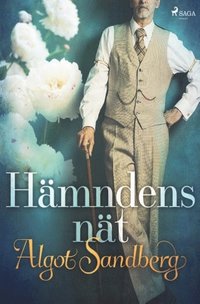 bokomslag Hämndens nät