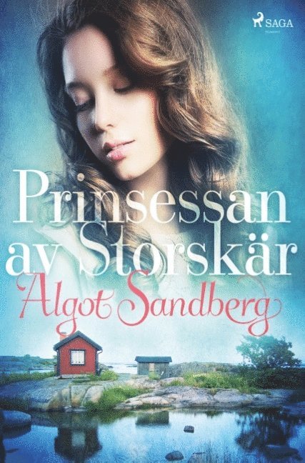 Prinsessan av Storskar 1