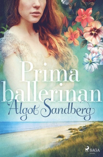 Algot Sandberg - Prima ballerinan, Häftad