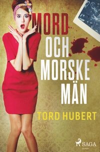 bokomslag Mord och morske män