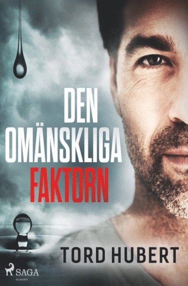 bokomslag Den omänskliga faktorn