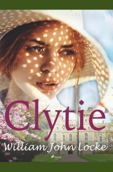 bokomslag Clytie