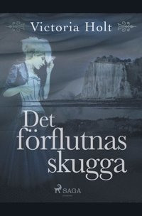 bokomslag Det frflutnas skugga