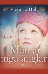bokomslag Män är inga änglar