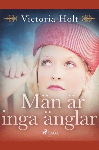 bokomslag Män är inga änglar