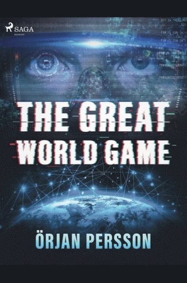 bokomslag The Great World Game