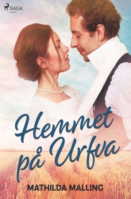 Mathilda Malling - Hemmet på Urfva, Häftad