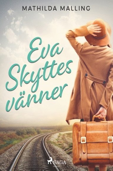 bokomslag Eva Skyttes vänner