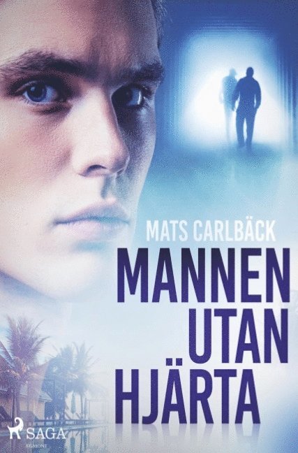 Mats Carlbäck - Mannen utan hjärta, Häftad