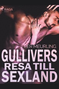 bokomslag Gullivers resa till sexland