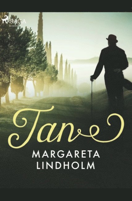 Margareta Lindholm - Tan, Häftad