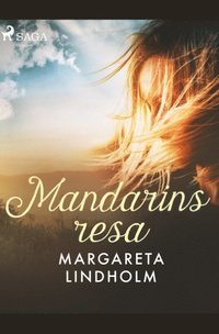 bokomslag Mandarins resa