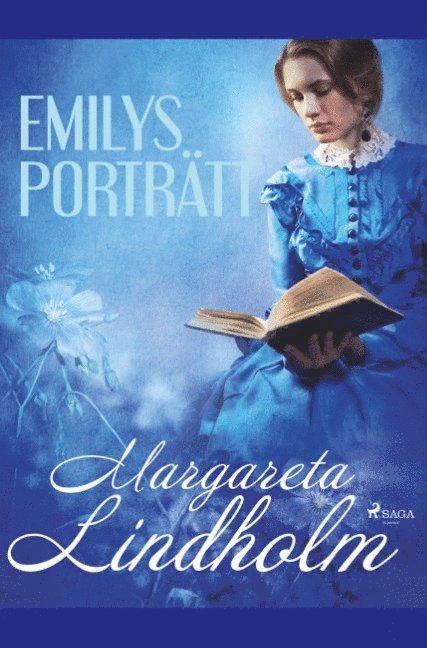 Margareta Lindholm - Emilys porträtt, Häftad