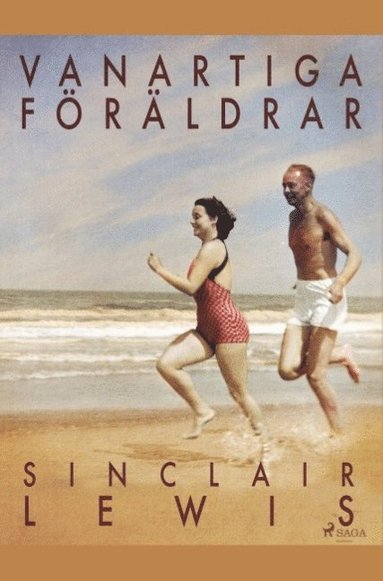 bokomslag Vanartiga föräldrar