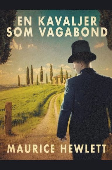 bokomslag En kavaljer som vagabond