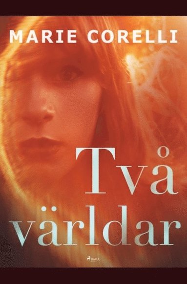 bokomslag Två världar