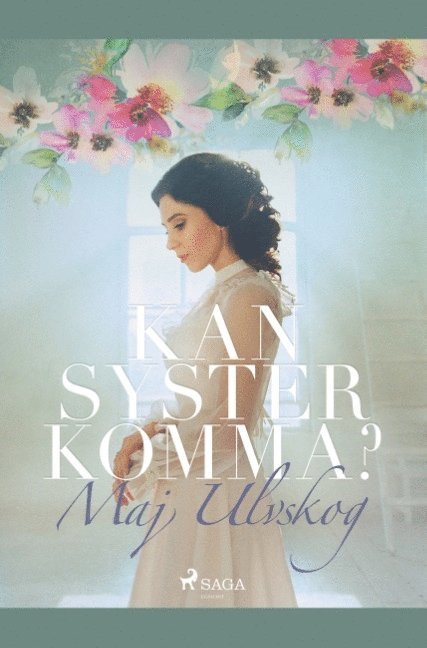 Maj Ulvskog - Kan Syster komma?, Häftad