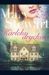 bokomslag Kärleksdrycken