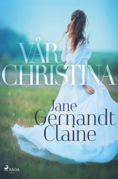 bokomslag Vår Christina