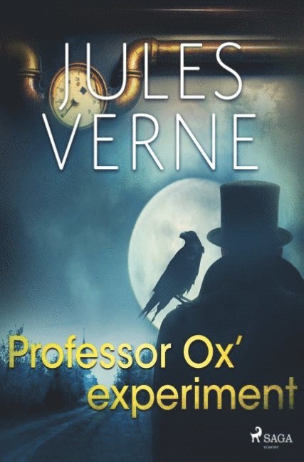 Professor Ox' experiment 1