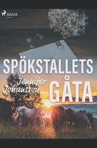 bokomslag Spökstallets gåta