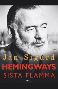 bokomslag Hemingways sista flamma