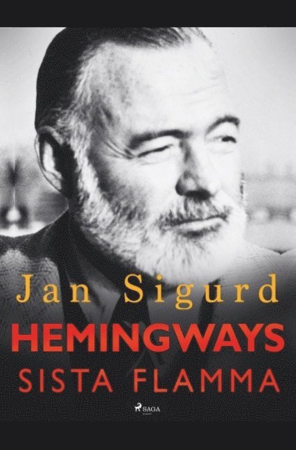 Hemingways sista flamma 1