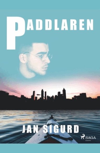Jan Sigurd - Paddlaren, Häftad