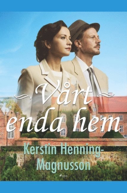 Kerstin Henning-Magnusson - Vårt enda hem, Häftad