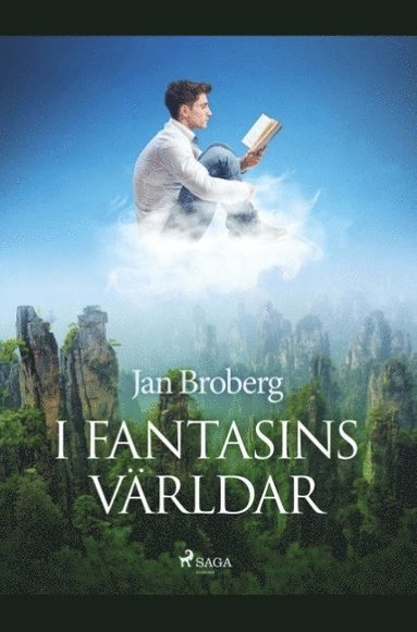 bokomslag I fantasins världar