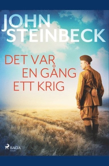 bokomslag Det var en gång ett krig