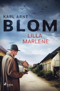 bokomslag Lilla Marlene