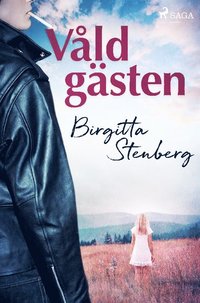 bokomslag Våldgästen